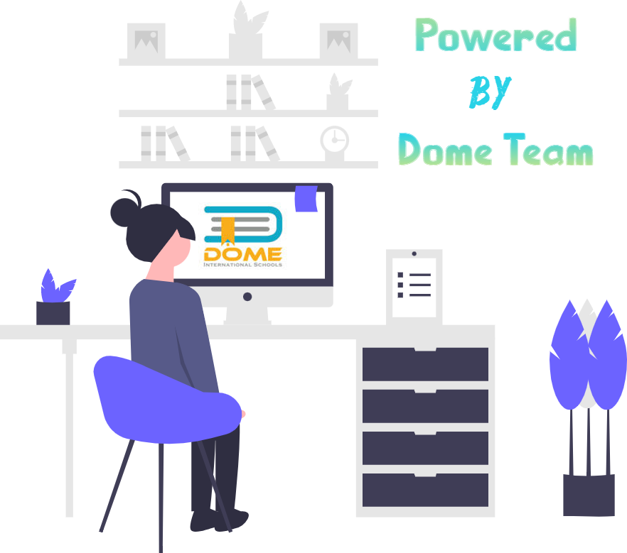 Dome‑IS Illustration